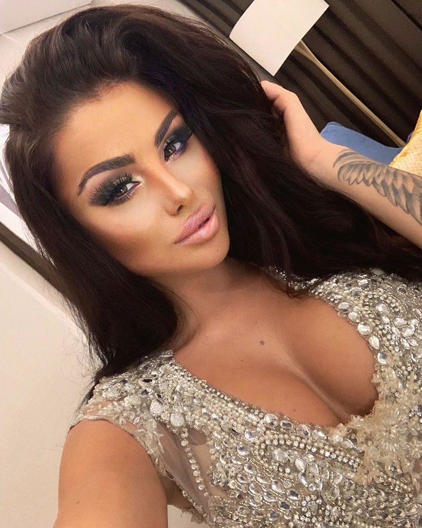 Khomenko Mia