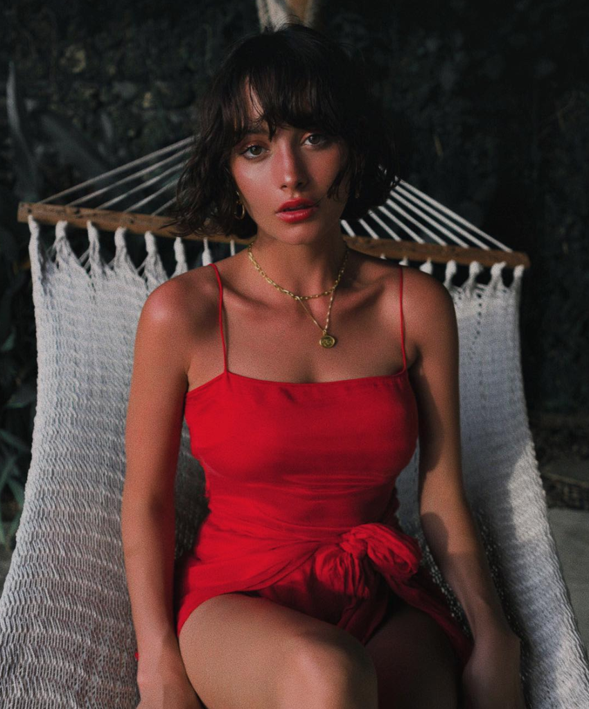 Anya Tyler John