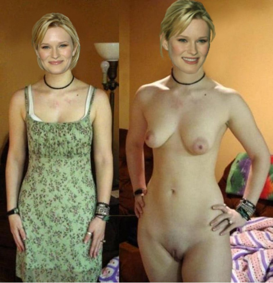 Dress Undress XXX