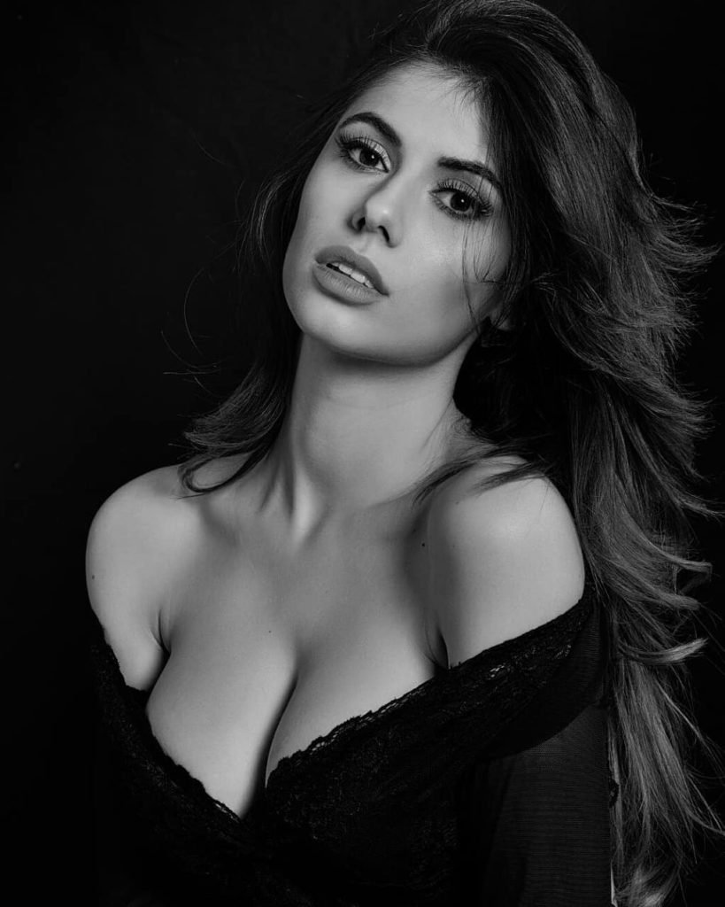 Gabriela Serpa