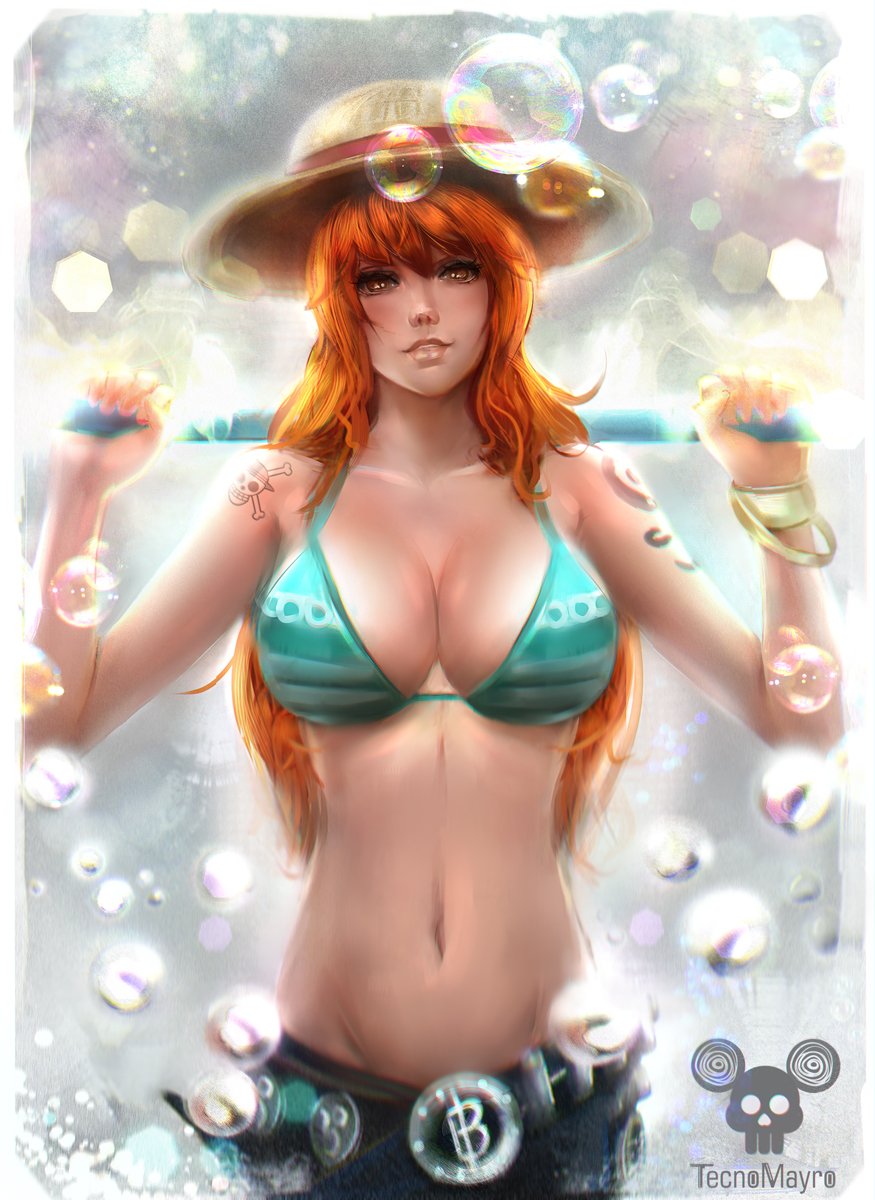 One Piece Baccarat