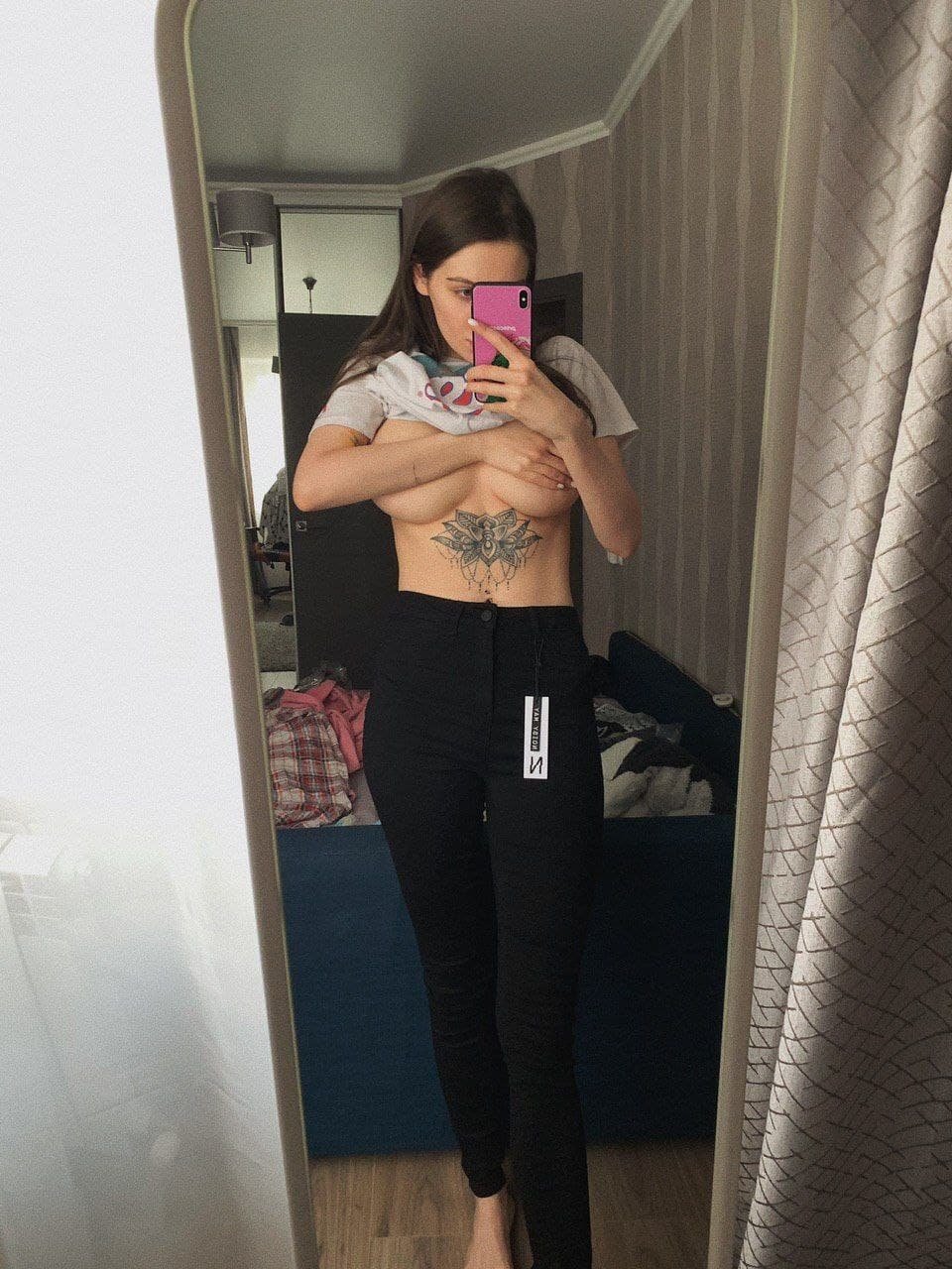 Hazel Lopez Only Fans Leak