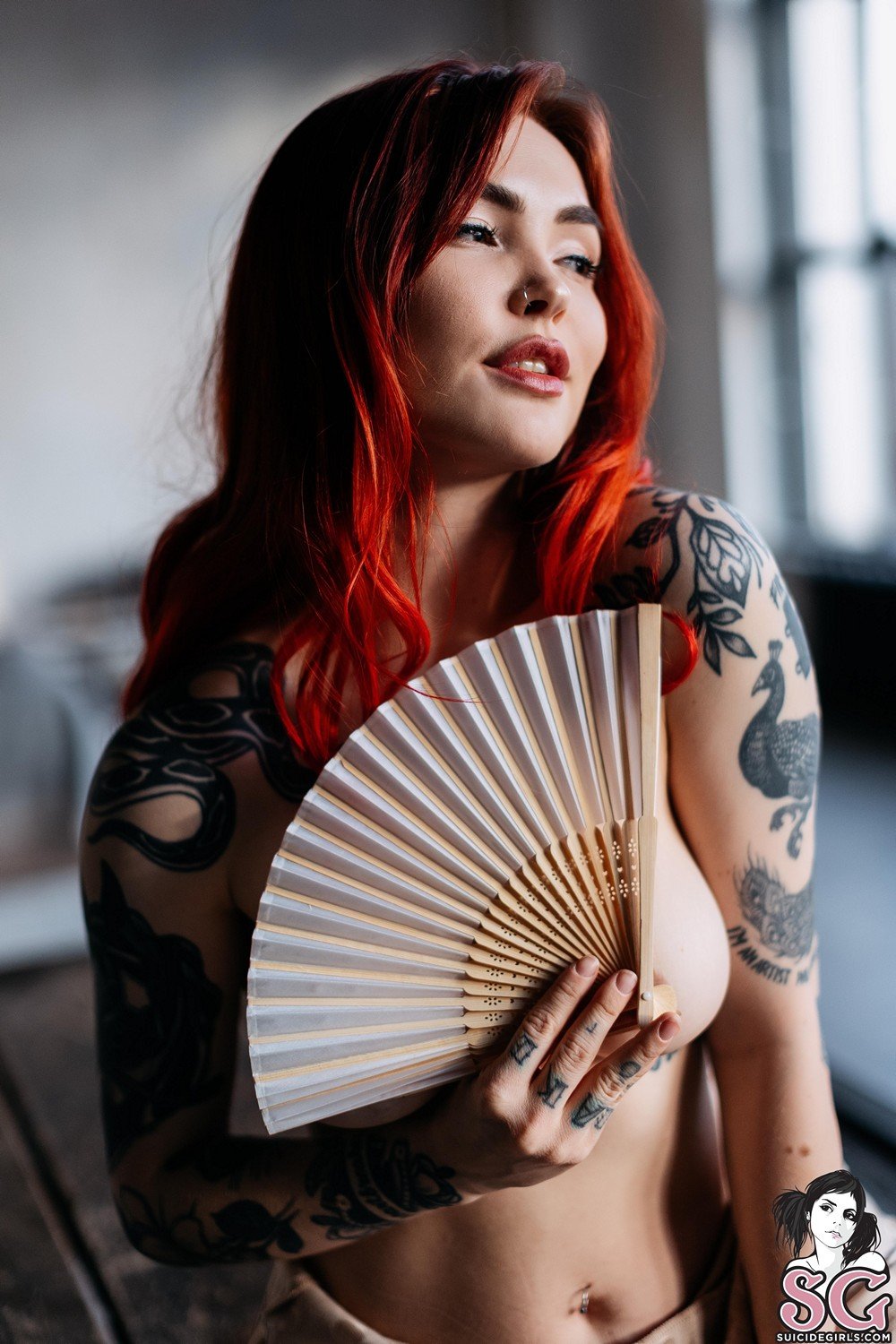 Suicidegirls 2021