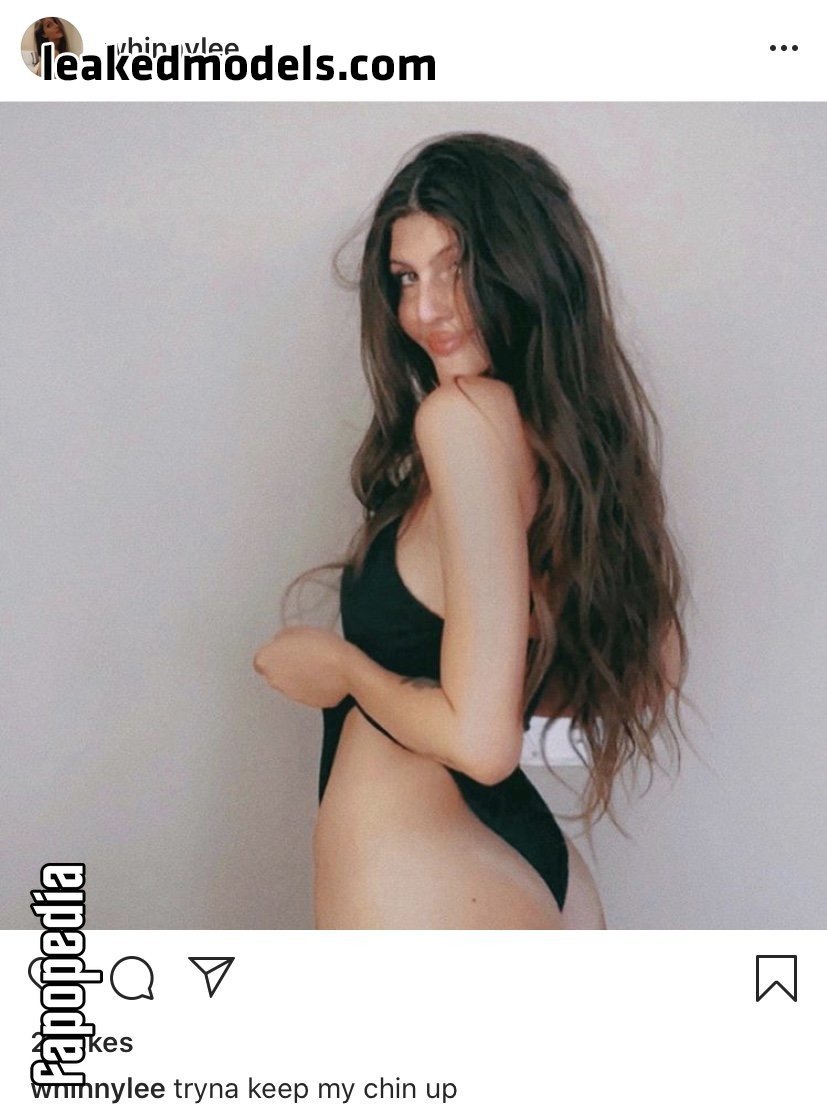 Mercedes Valentine Nude Leaked