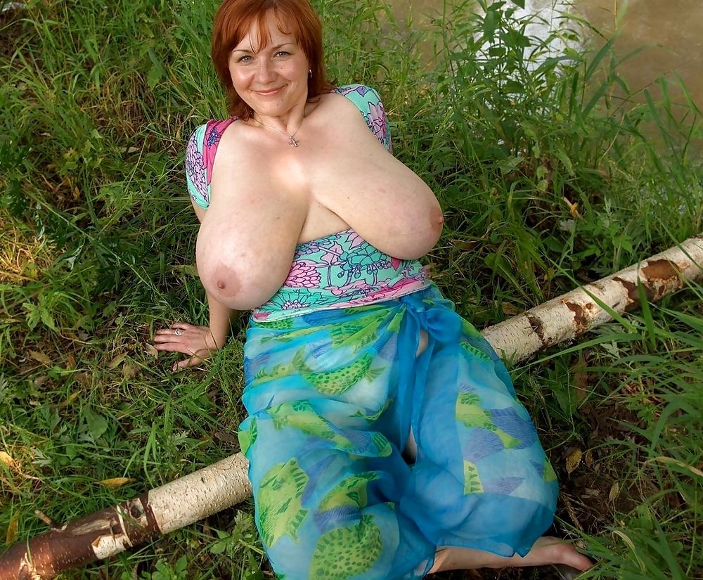 Ginger Anna photo