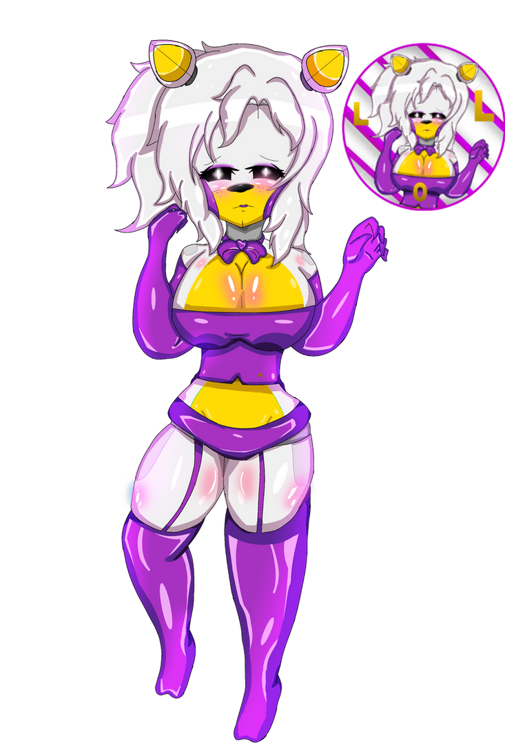 Fnia Vanessa