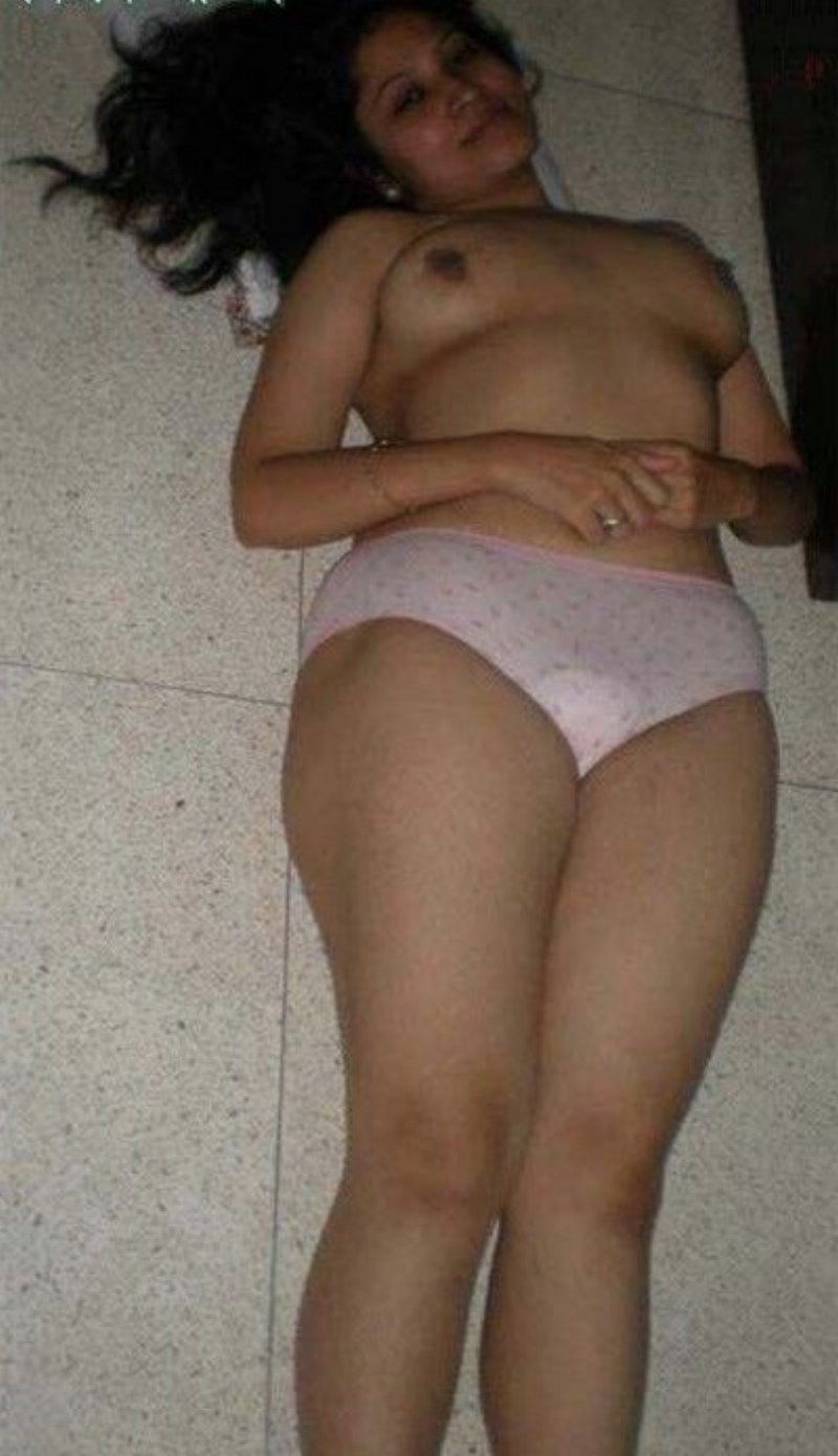 Camilla is private naked