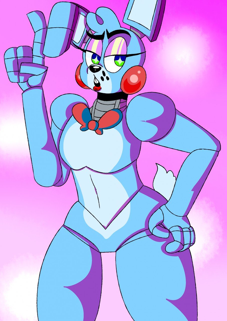Animatronics Jumplove