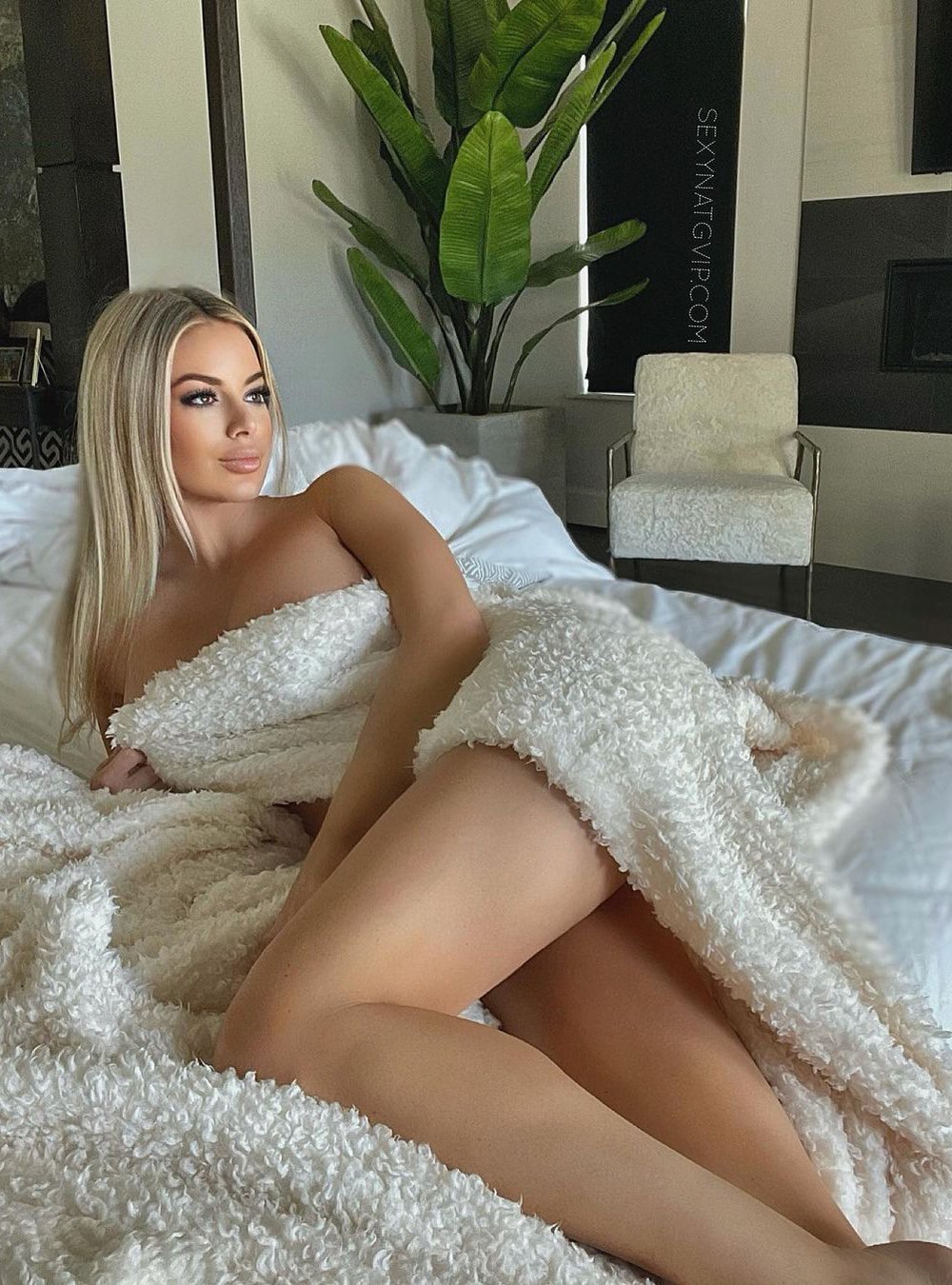 Natalia Krasavina Mavrin