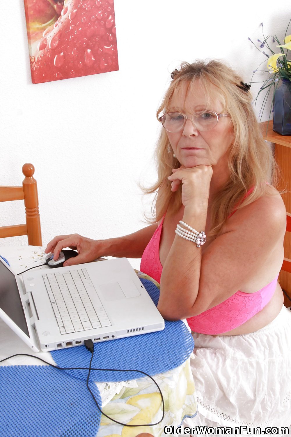 Isabelle Grandmother Incest