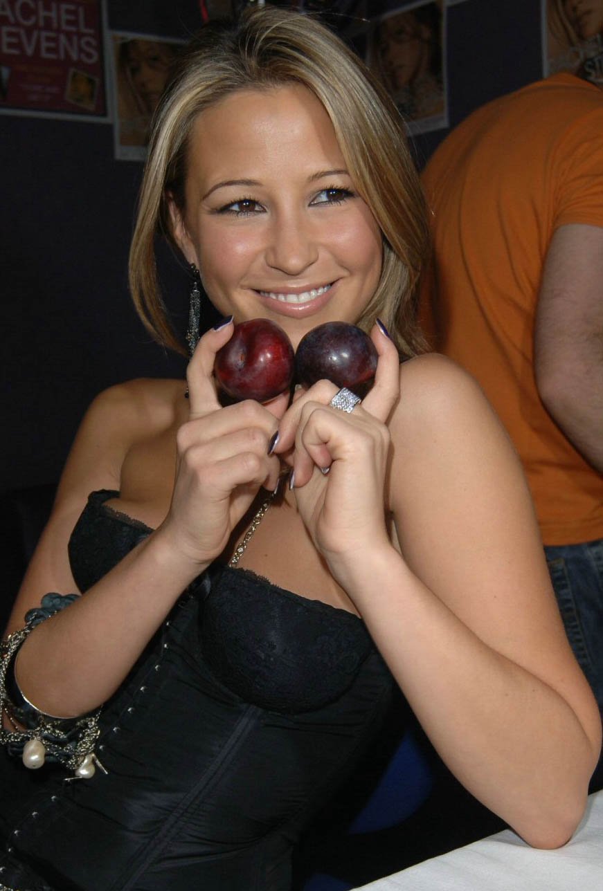 Rachel Stevens Bikini