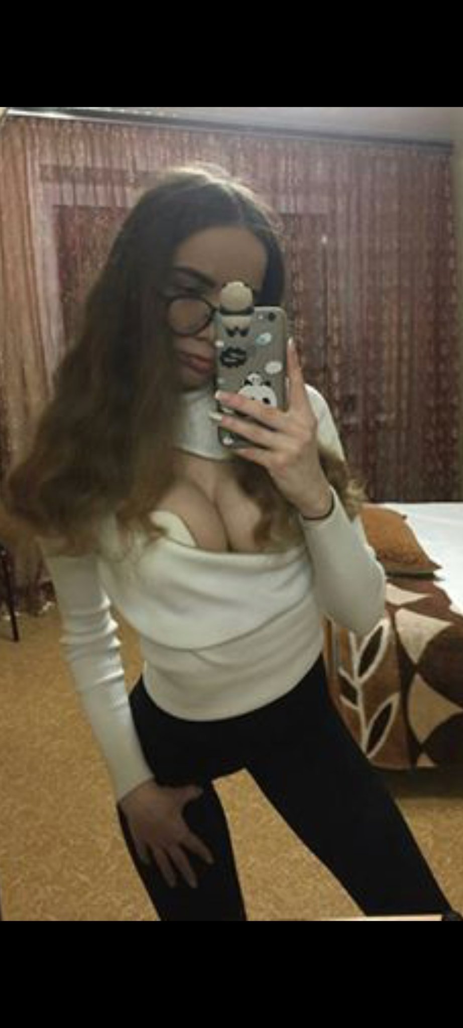 Alla Osipova drain