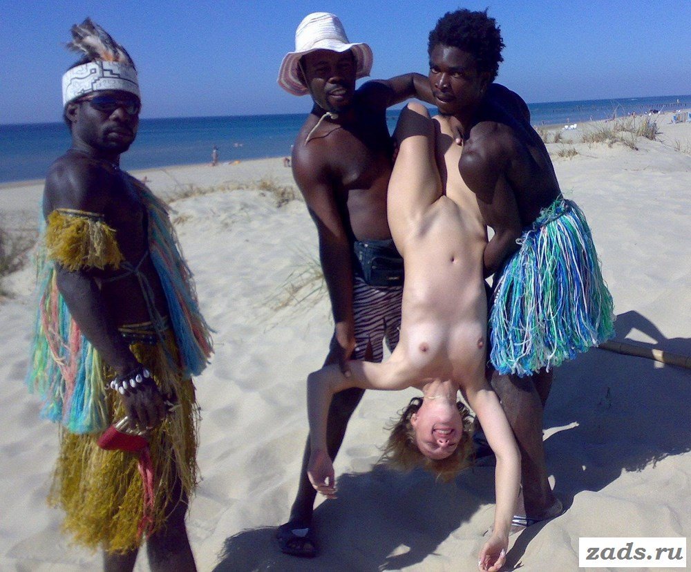 Aboriginal people Wild tribes