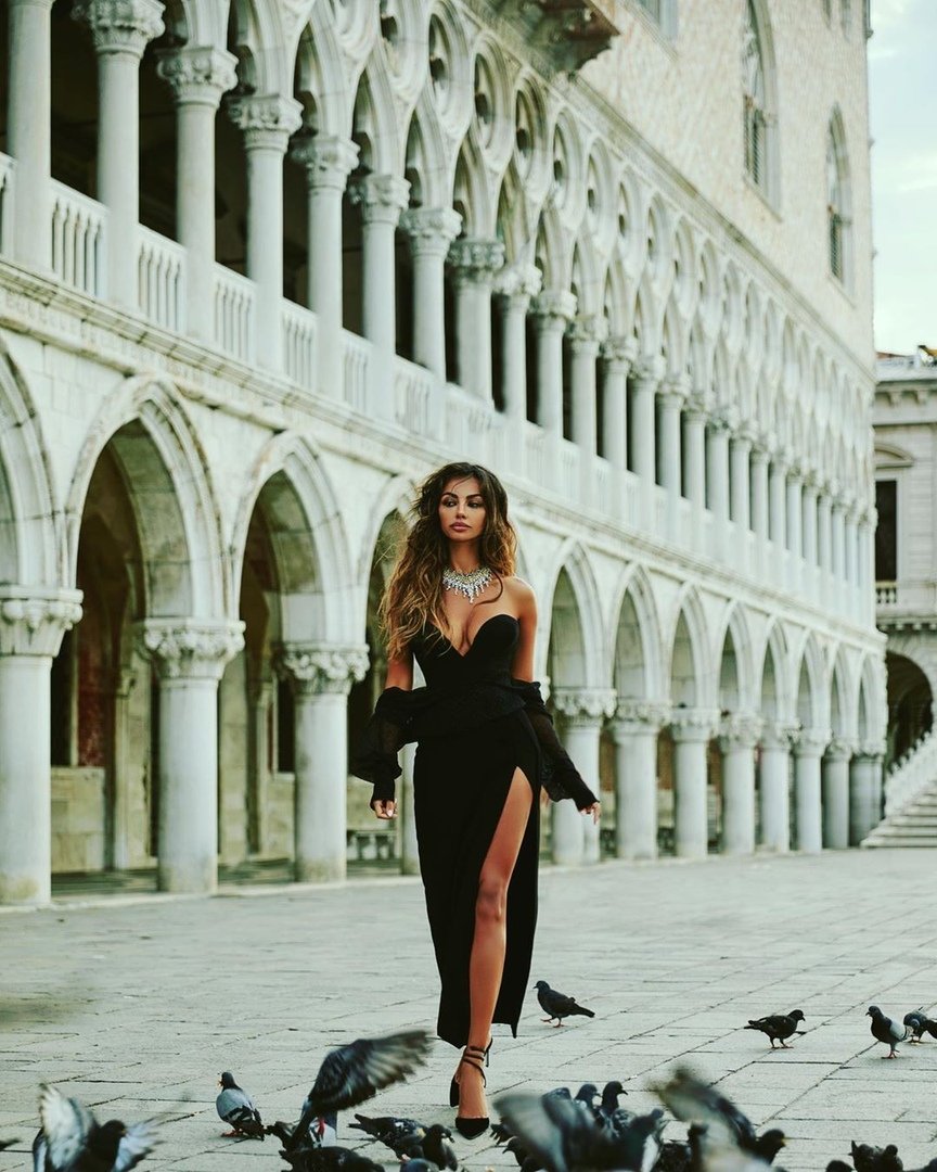 Madalina gene Maxim