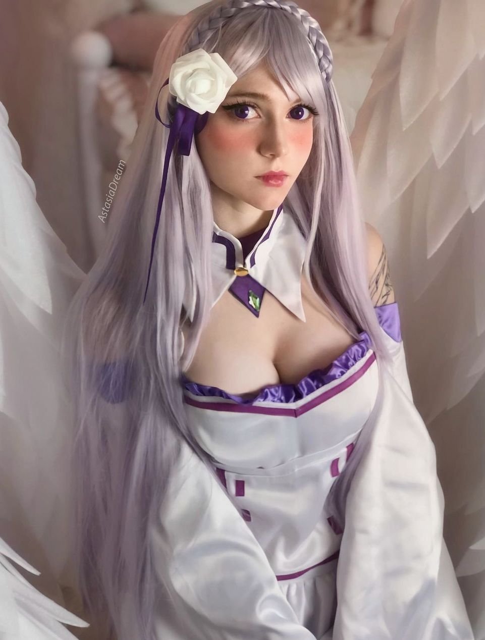 Astasiadream Patreon