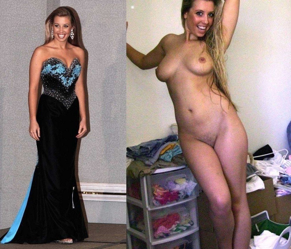 Dress Undress