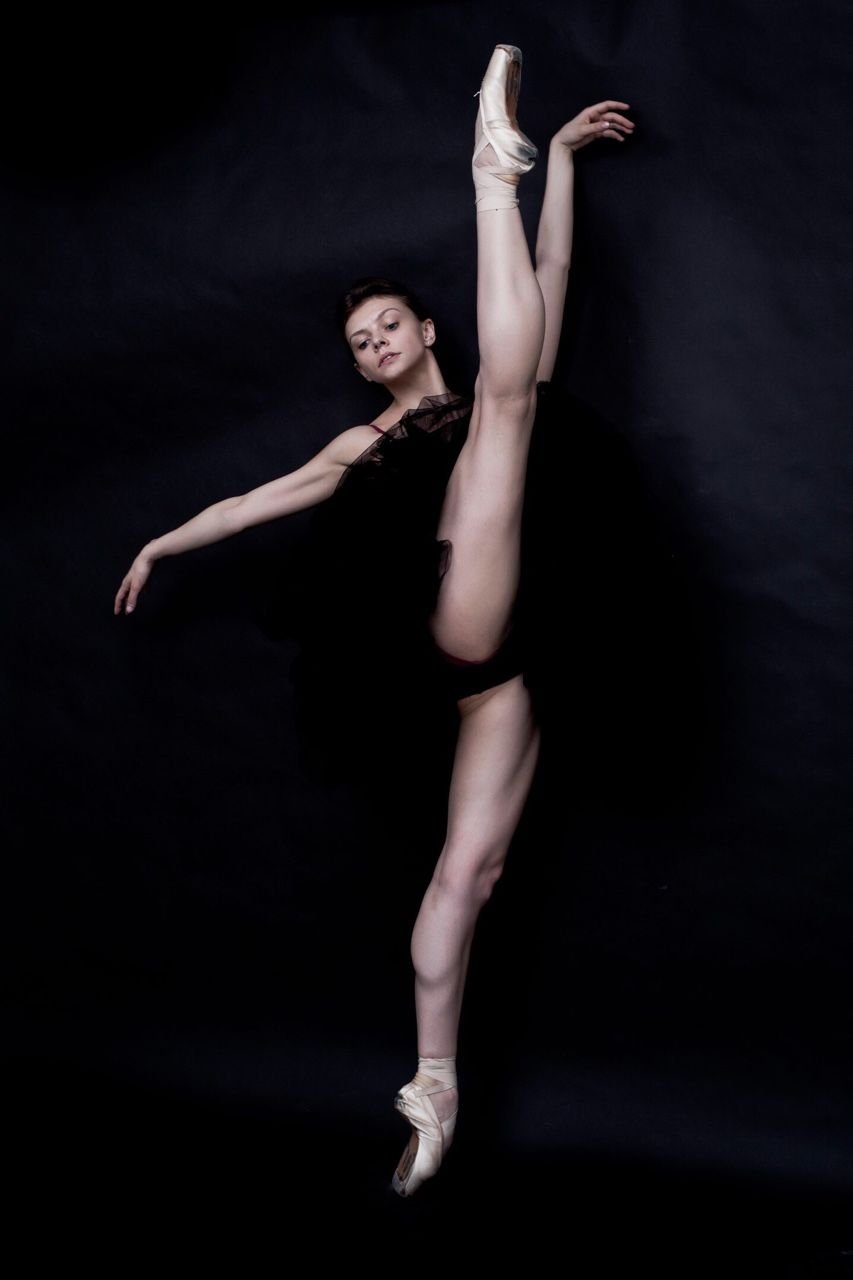 Marfa Kushvid Ballet