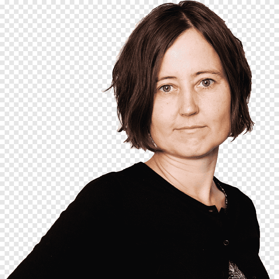 Jenny Cecilia Bergren