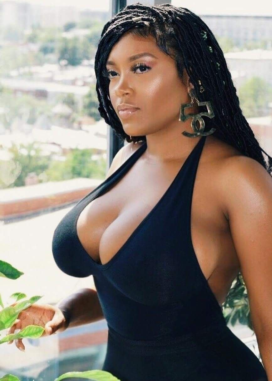 Eboni Bridges 18
