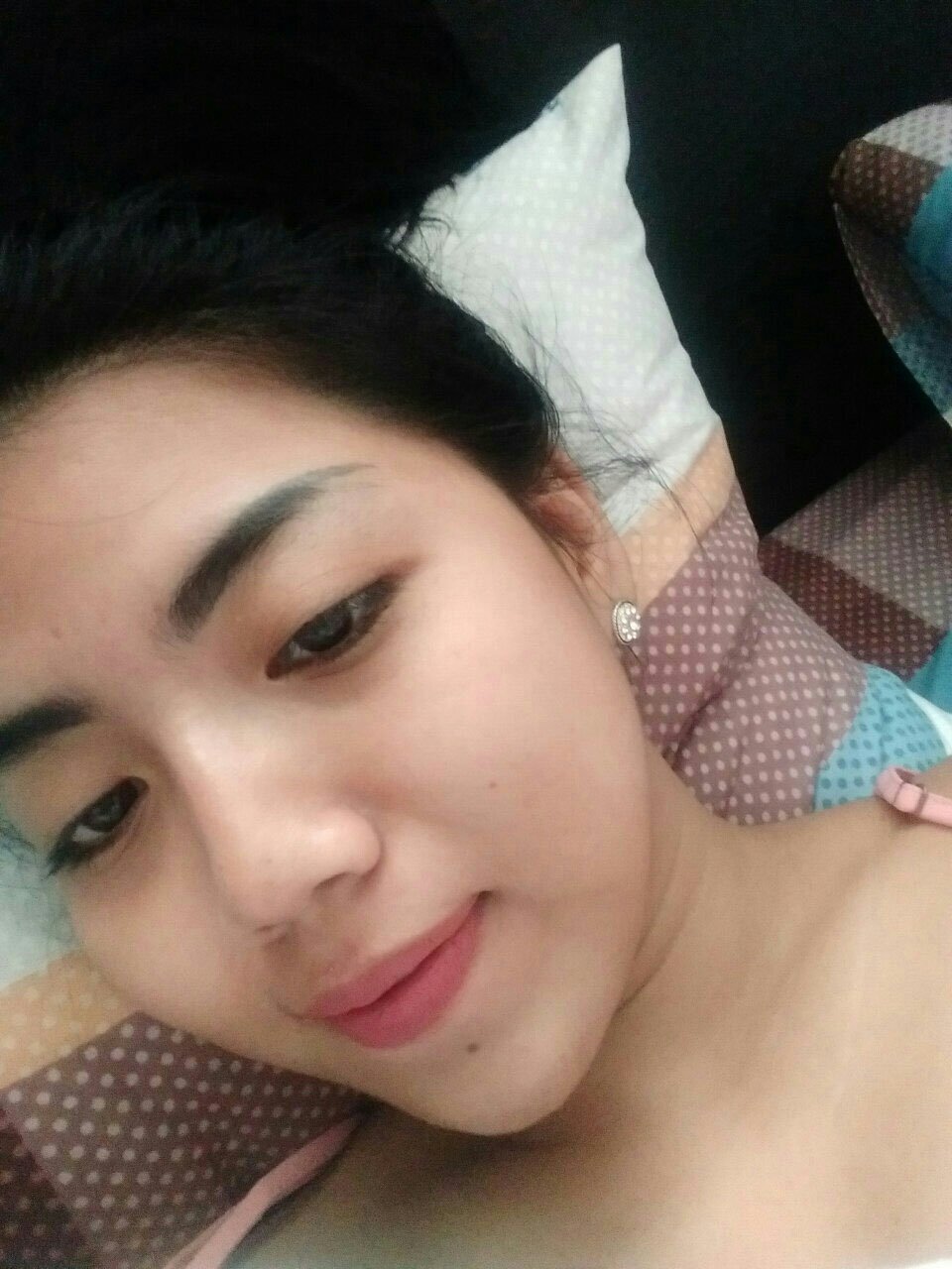 Angelina Pinky