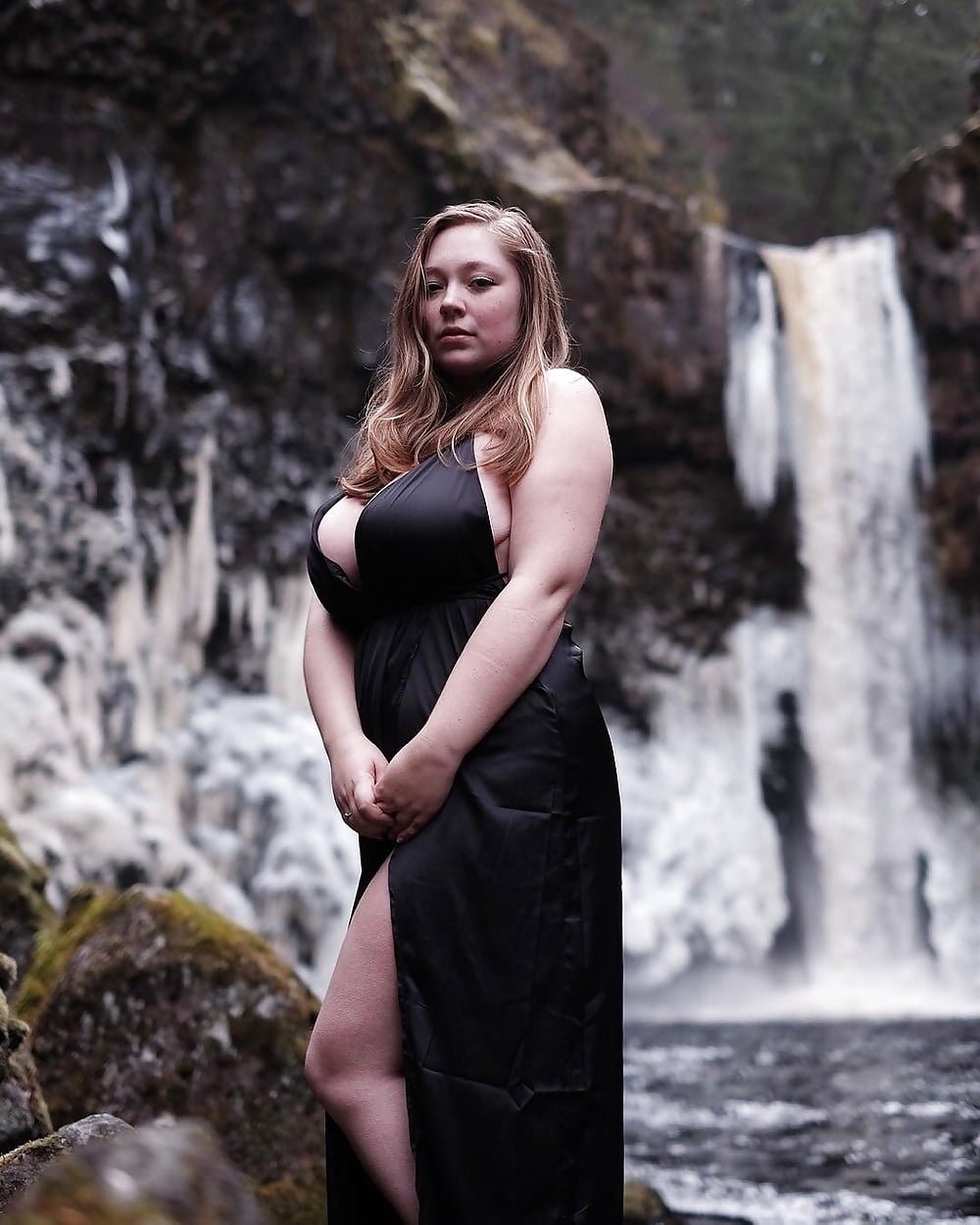 Hopeless Sofrantic (Juniper Hope) Nude Anus