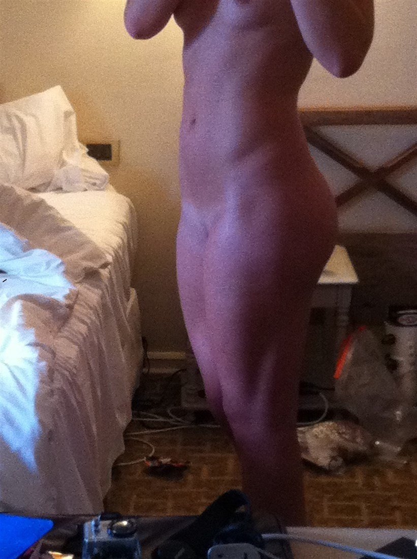 Khilkevich Anna Leaked Fappening Nude