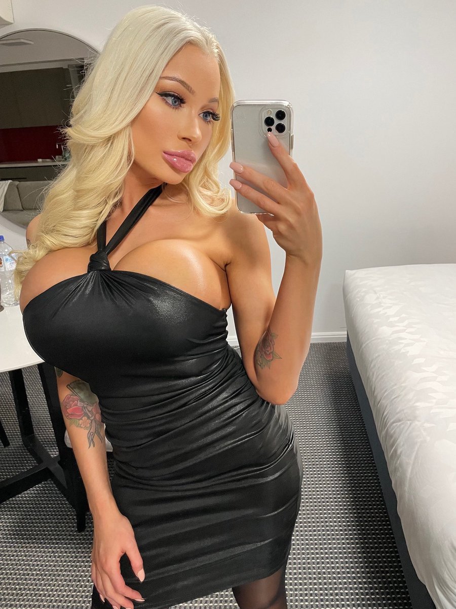 Alina Nikita Leak