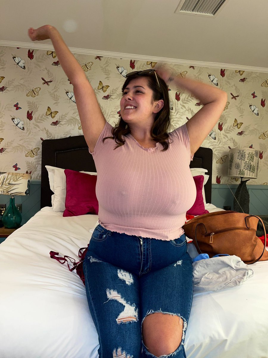 CHERYL Ann GG Big Tits