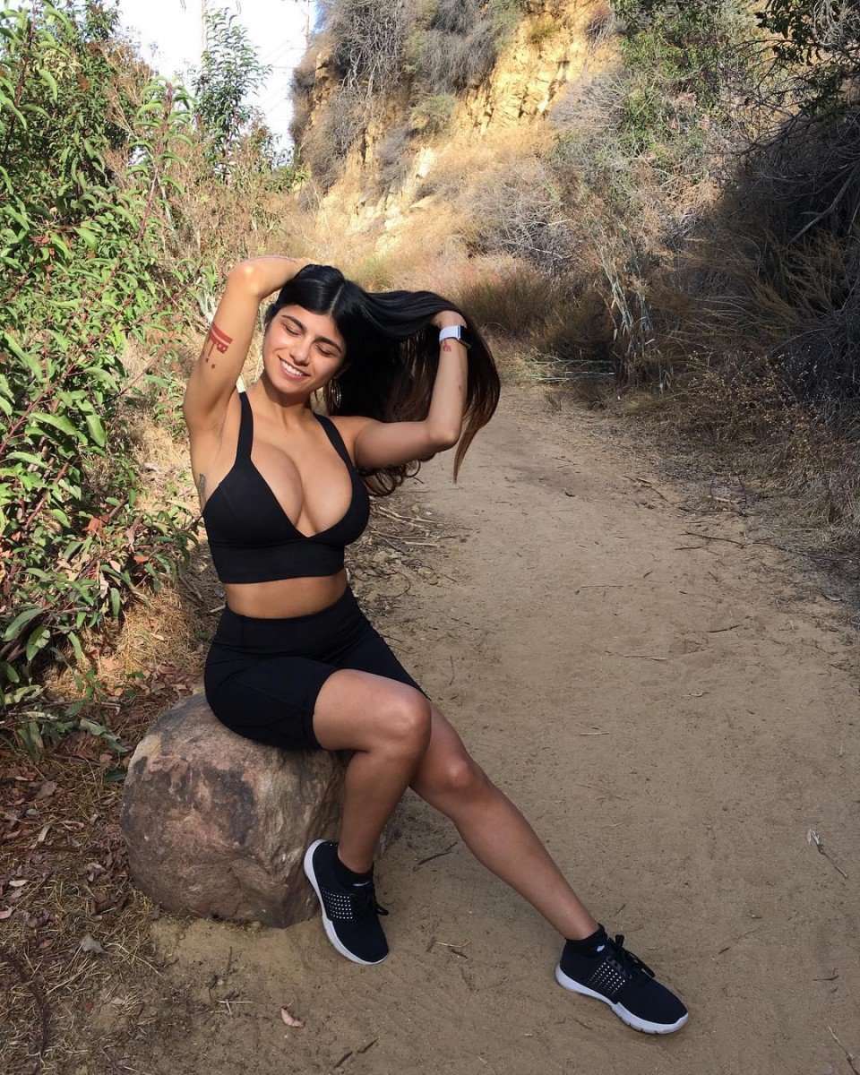 Veronica Belik Hot