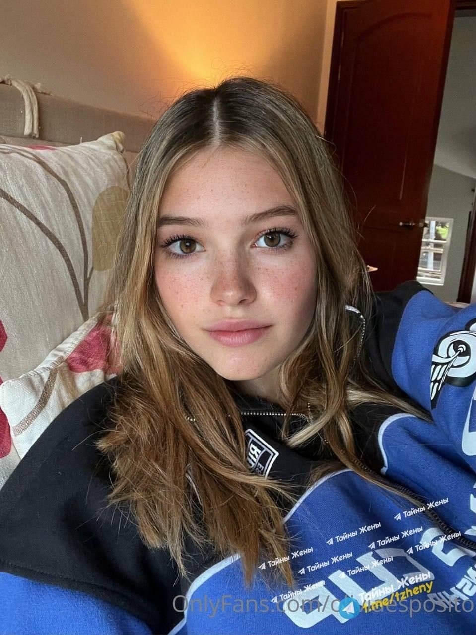 Olivia Brower Sports Illustrated