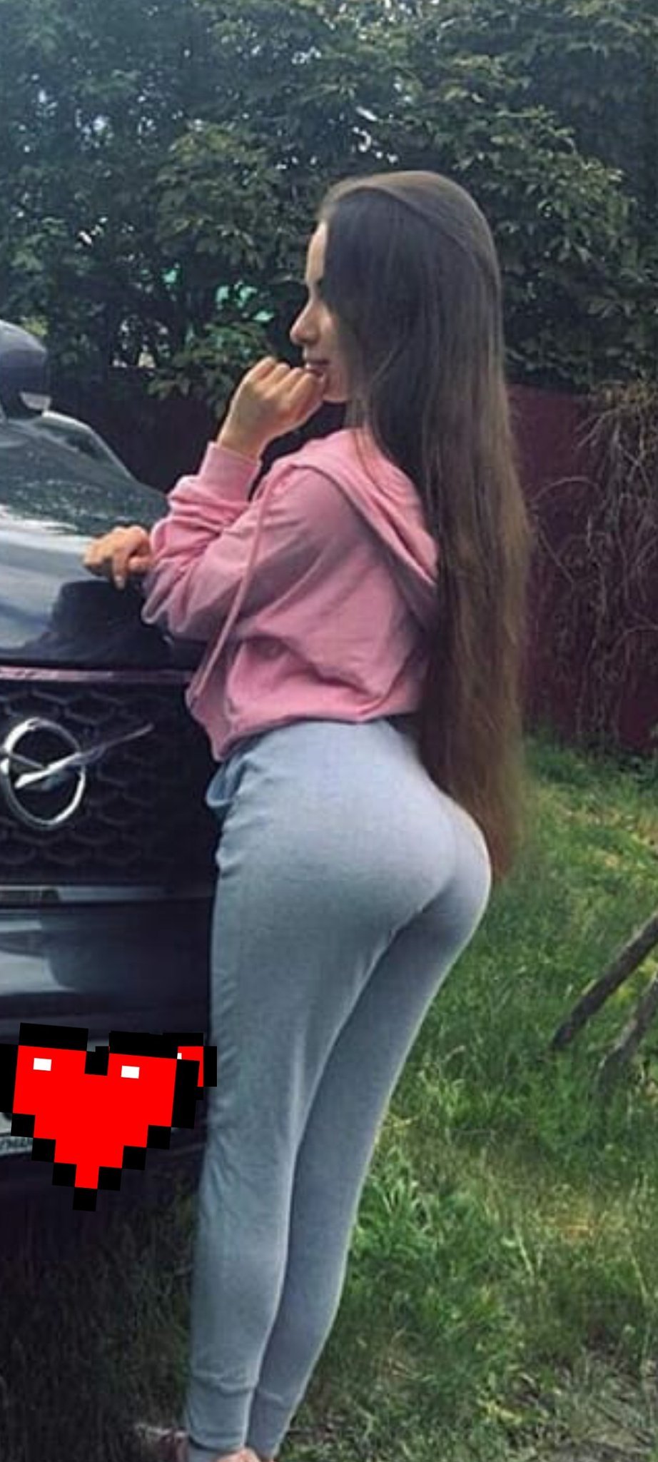 Tanya Kazeeva