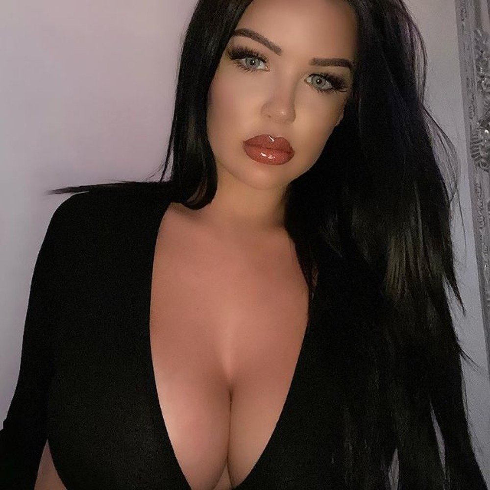 Elizabethxgx model