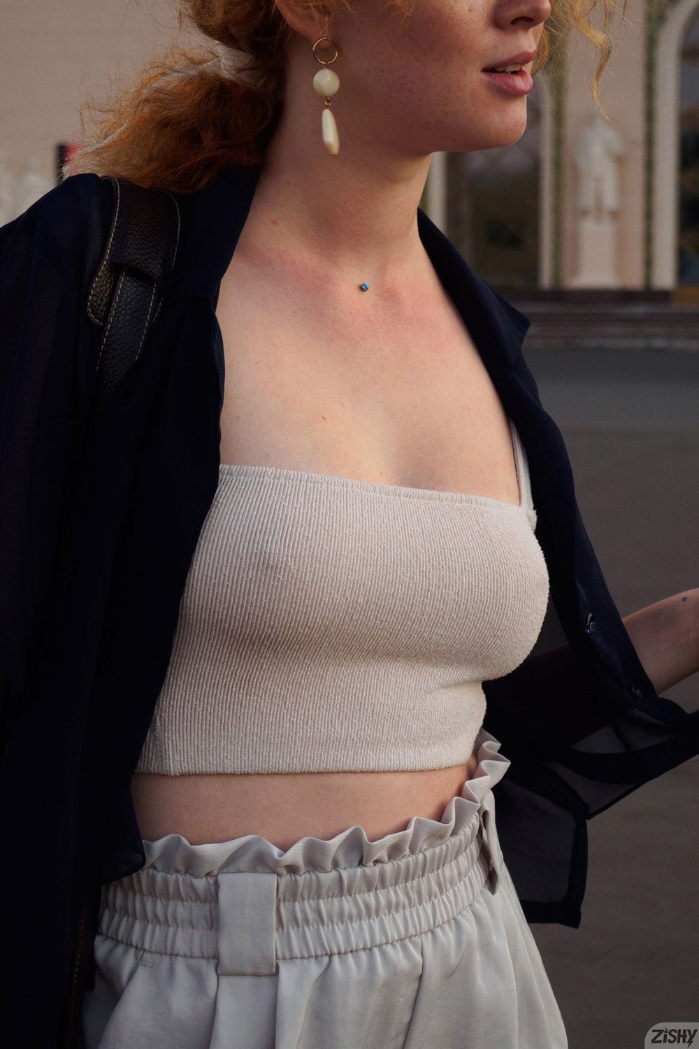 Arina Bikbulatova model
