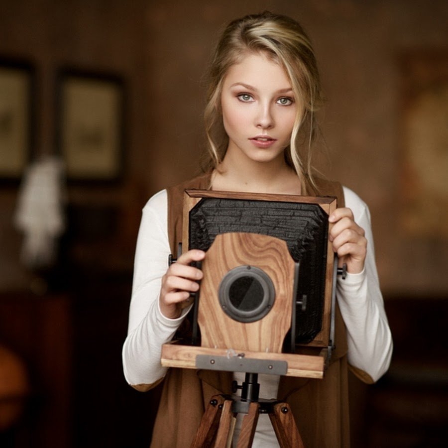 Arina Bik
