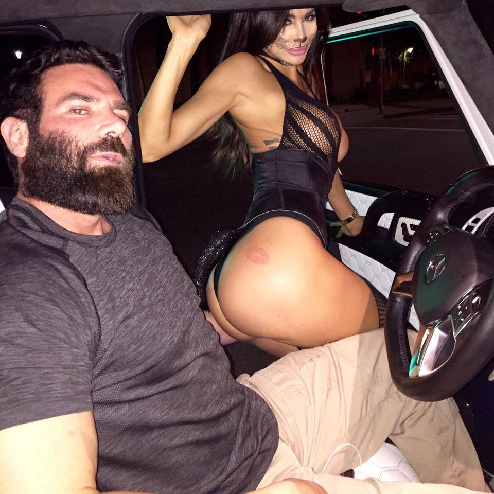 American millionaire Dan Bilserian