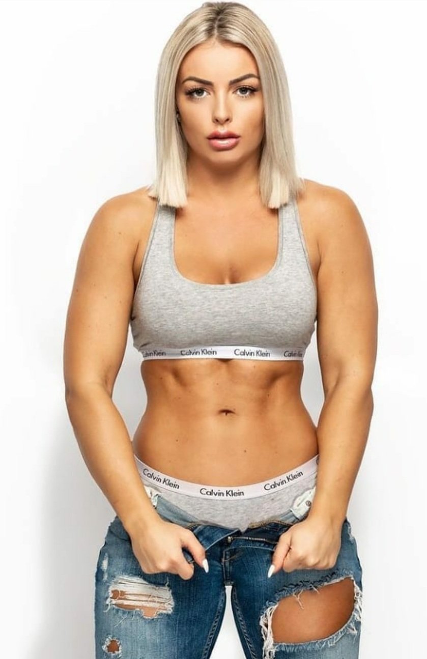 Amanda Lovelie Tits