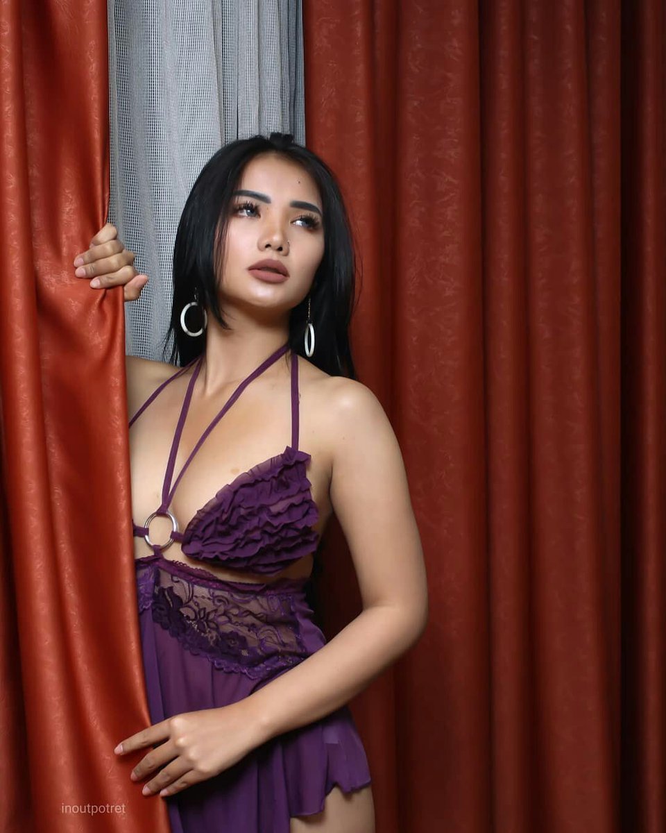 Sexy Girls of Indonesia