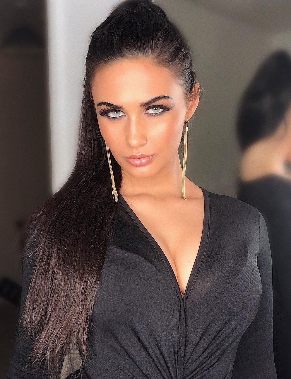 Lisi Isabella