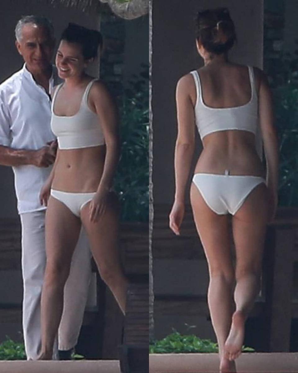 Emma Corrin Hot