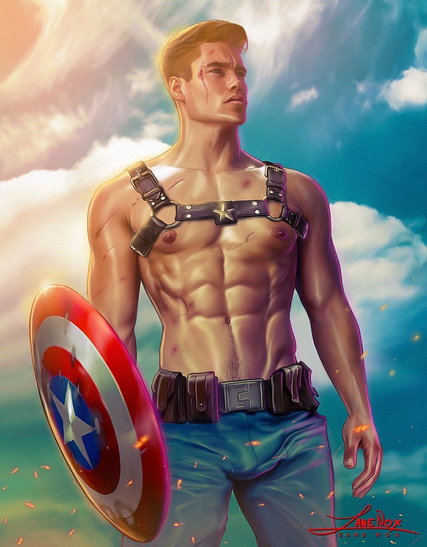 Latin American Marvel