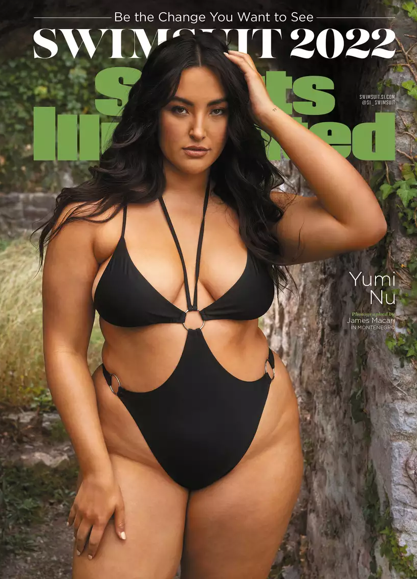 Sports Illustrated Last