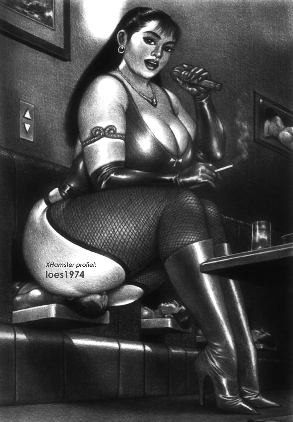 Domina Milena