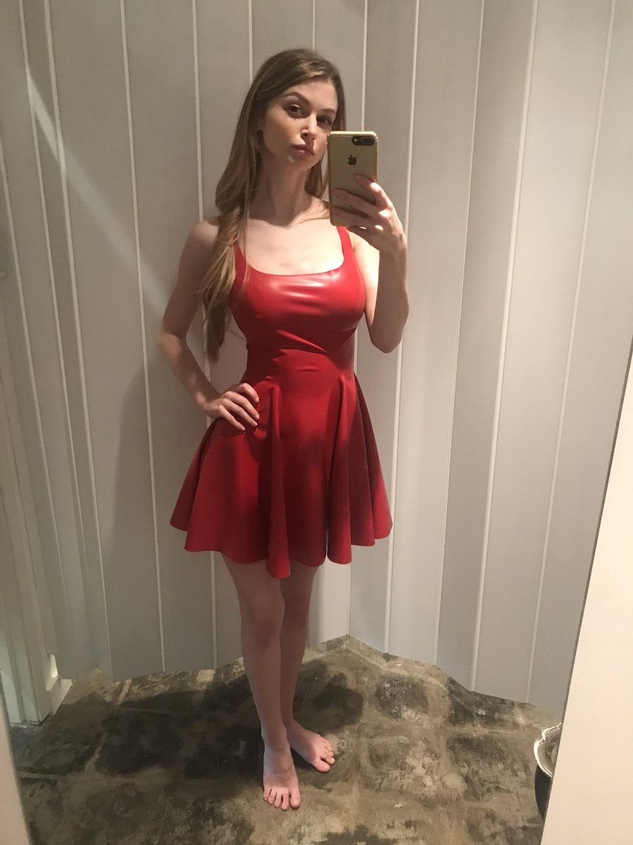 Mary Nabakova Leaked