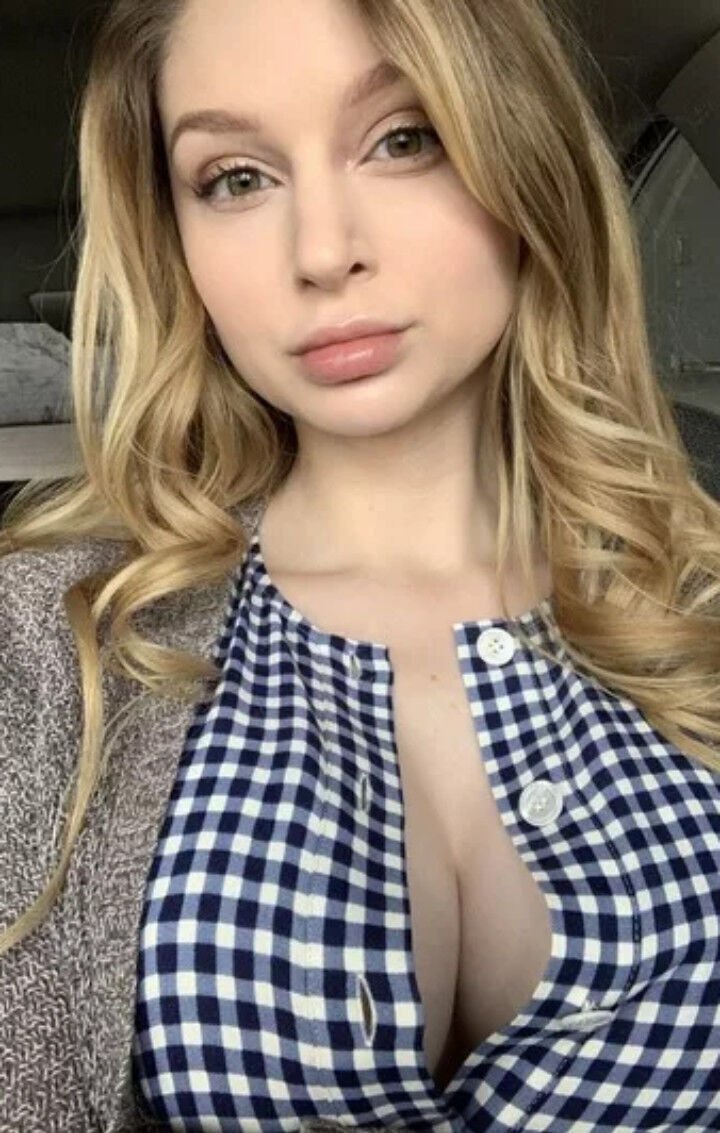 Nadia Nabakova (Banny Kolby