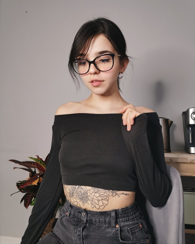 Lain Esther drain 18