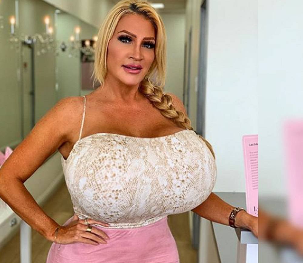 Allegra Cole +18