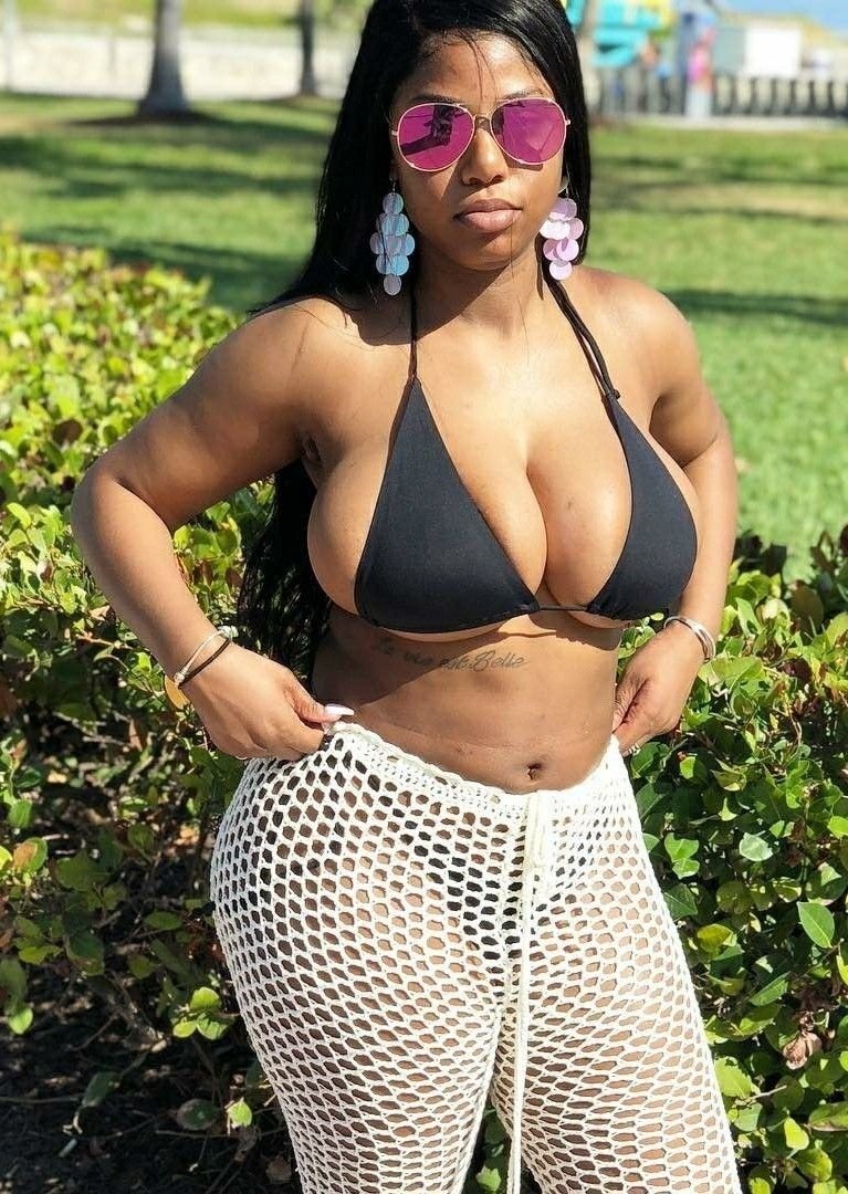Eboni Gerls New