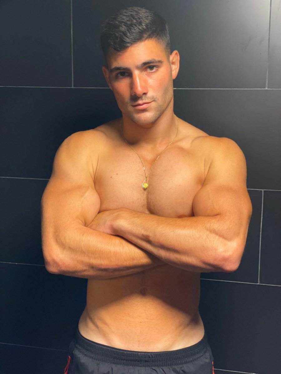 Naked guys Israelis