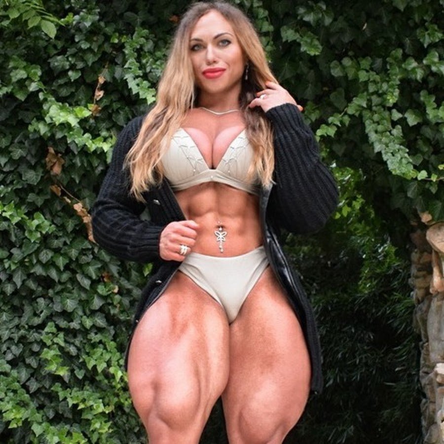 Natalia Trukhina 2018