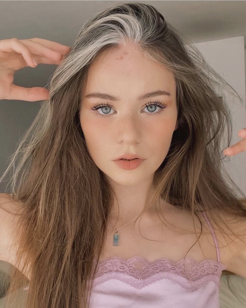 Nadine Breaty drain